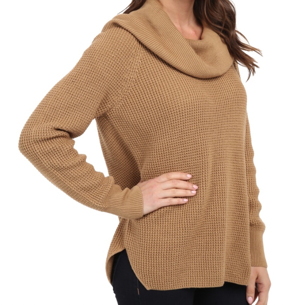 Michael Kors Cowl Neck Sweater